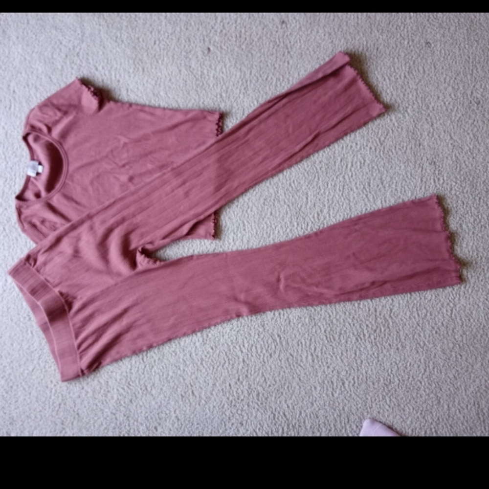 Love by gap outfit